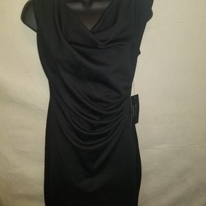 NWT! The Limited size 4 little black dress
